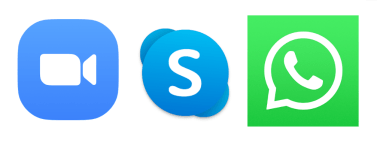 skype